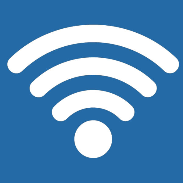 Výměna WiFi za víno