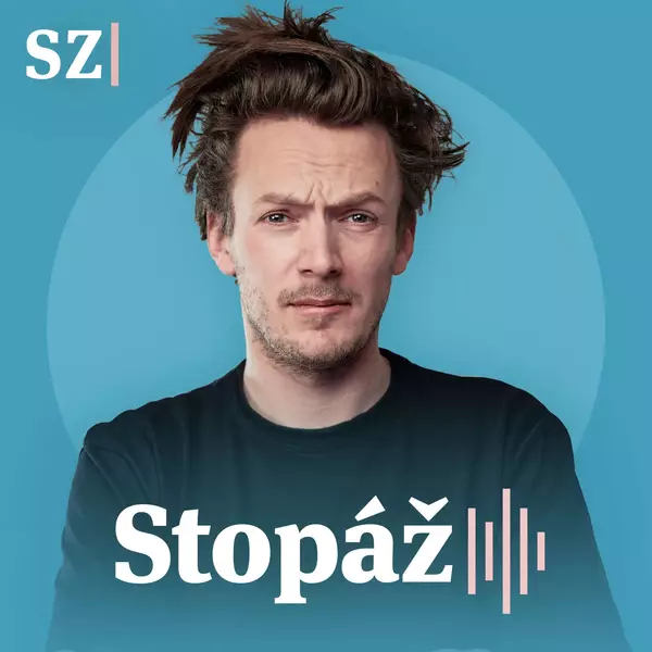 Tipy na podcasty aneb Buďte v obraze - Stopáž