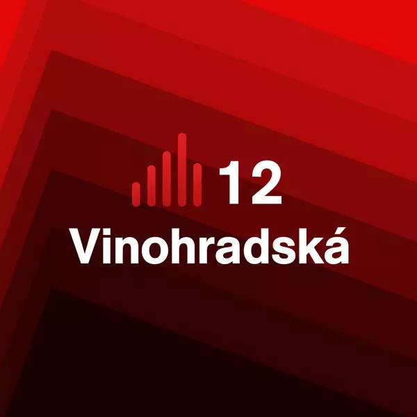 Tipy na podcasty aneb Buďte v obraze - Vinohradská 12 