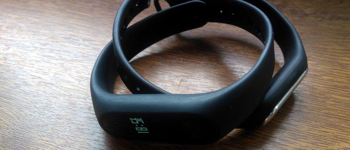 Recenze: Xiaomi Mi Band + Mi Band 2