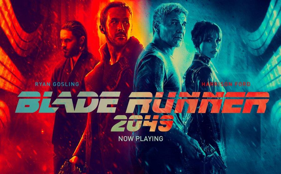 Blade Runner 2049