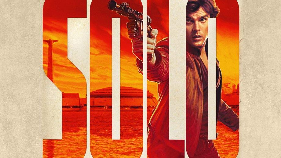 Solo: Star Wars Story