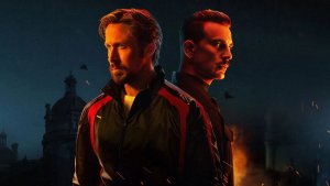 Netflix tip: The Grey Man