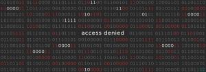 Má software obsahovat záměrně BACKDOOR?