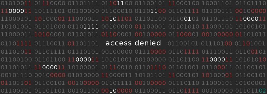 Má software obsahovat záměrně BACKDOOR?