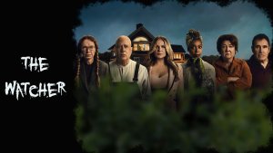 Netflix tip: The Watcher