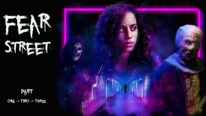 Netflix tip: Fear Street
