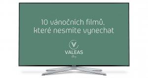 10 vánočních filmů, které nesmíte vynechat