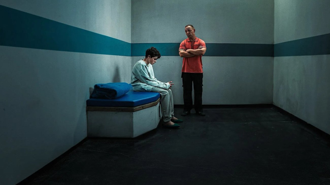 Netflix tip: Adolescence