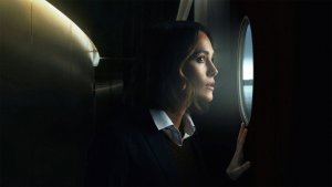 Netflix tip: The Woman in Cabin 10