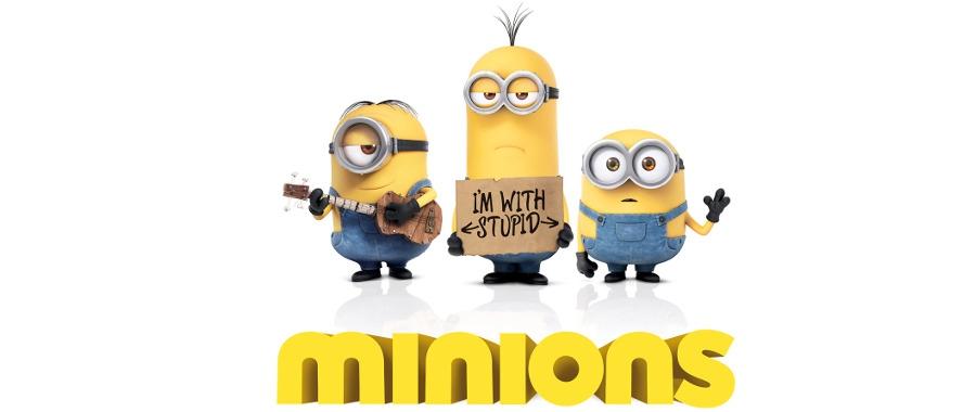 Mimoni / The Minions