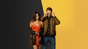 Netflix tip: Hit Man