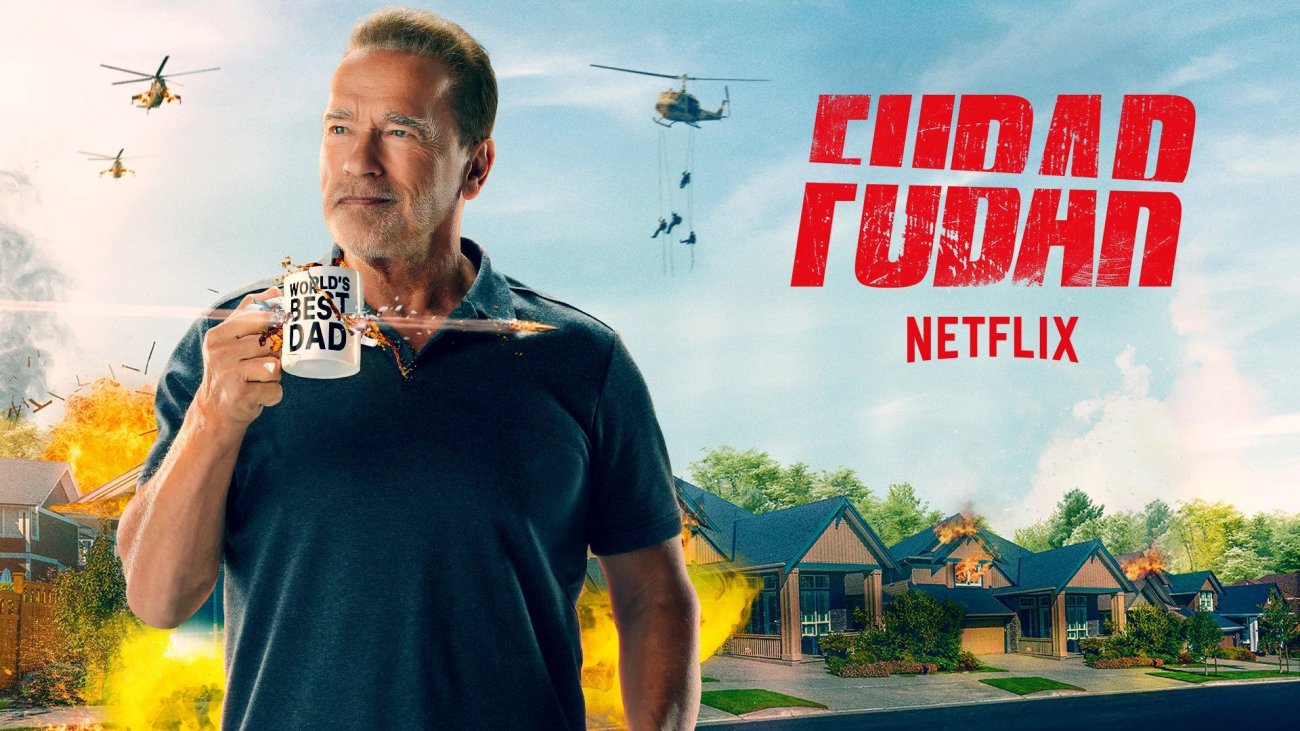 Netflix tip: Fubar