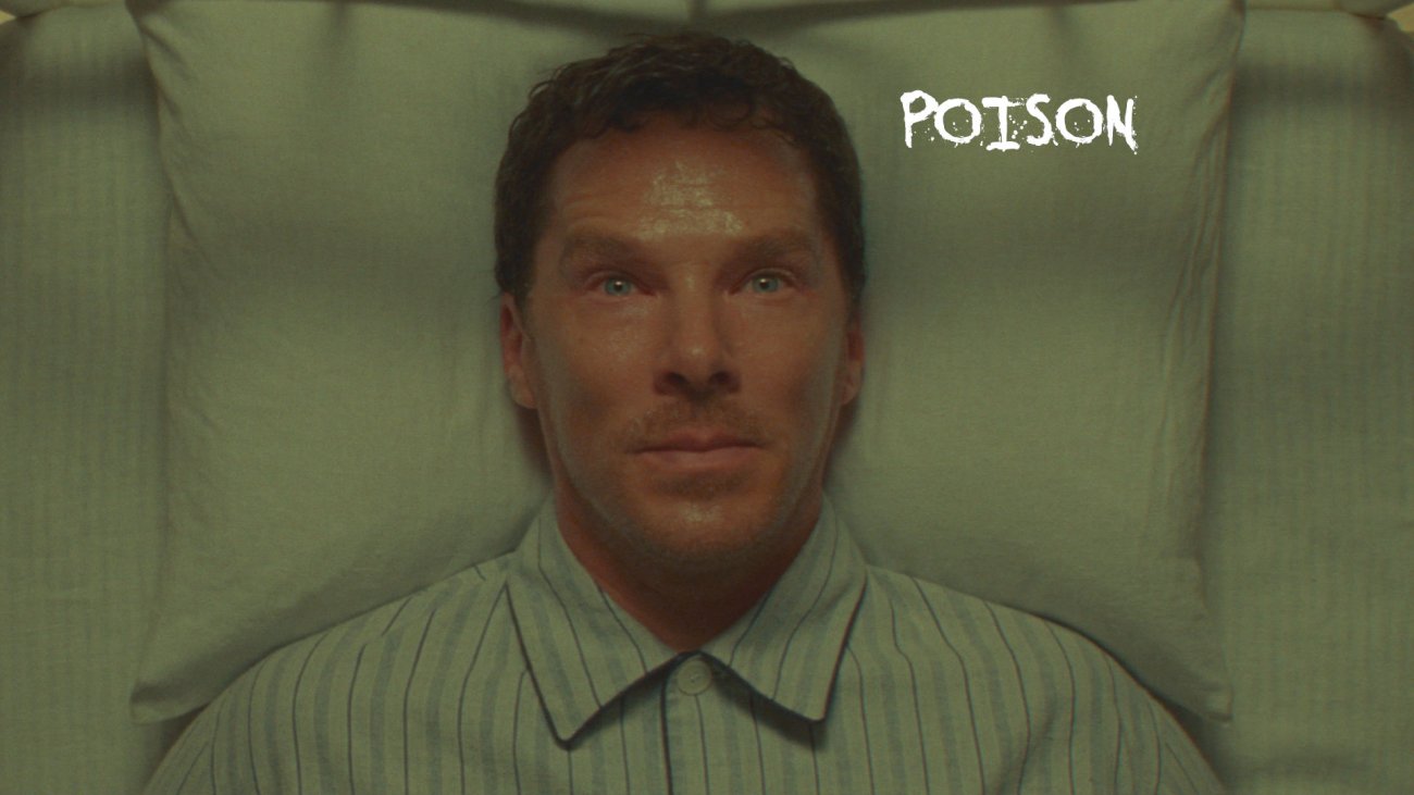 Netflix tip: Poison