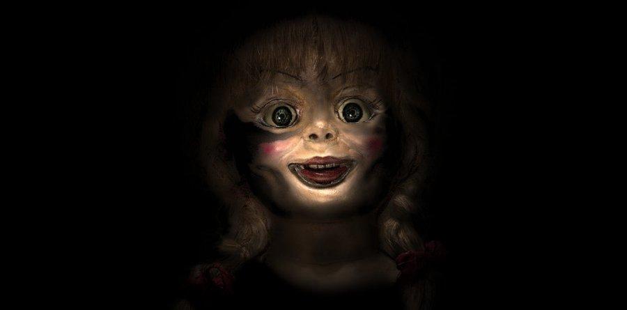 Recenze: Annabelle 2 - Zrození zla