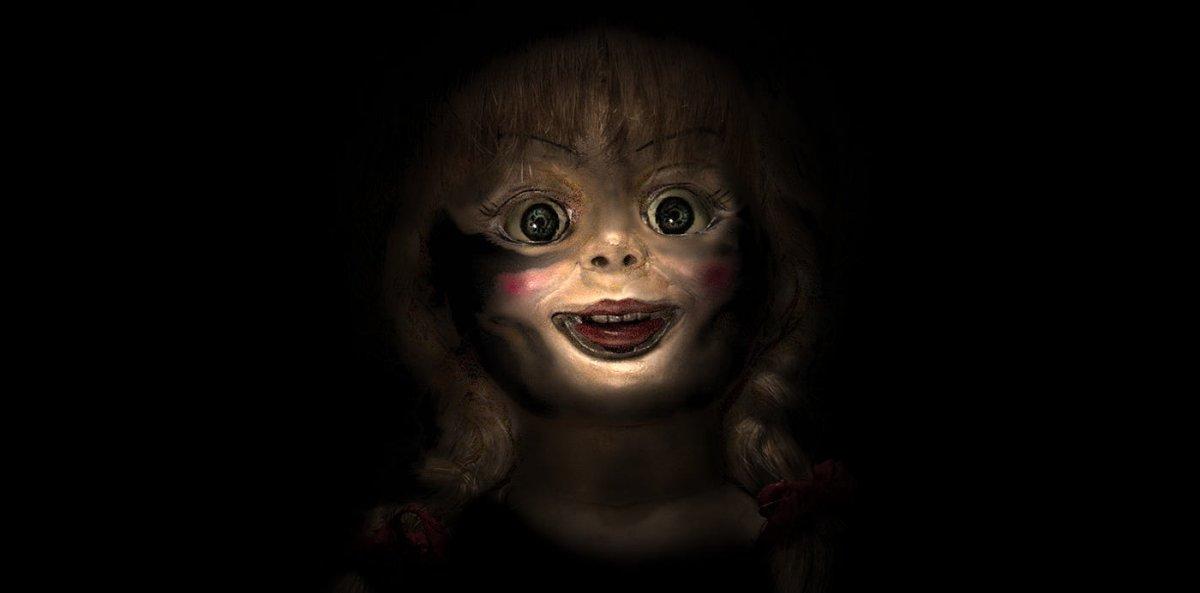 Recenze: Annabelle 2 - Zrození zla