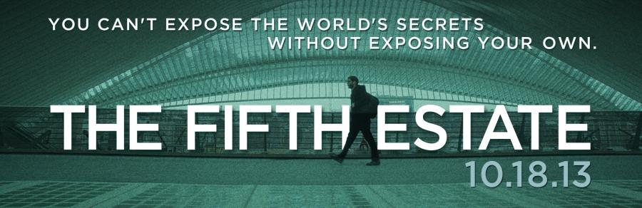 Recenze: WikiLeaks (The Fifth Estate)