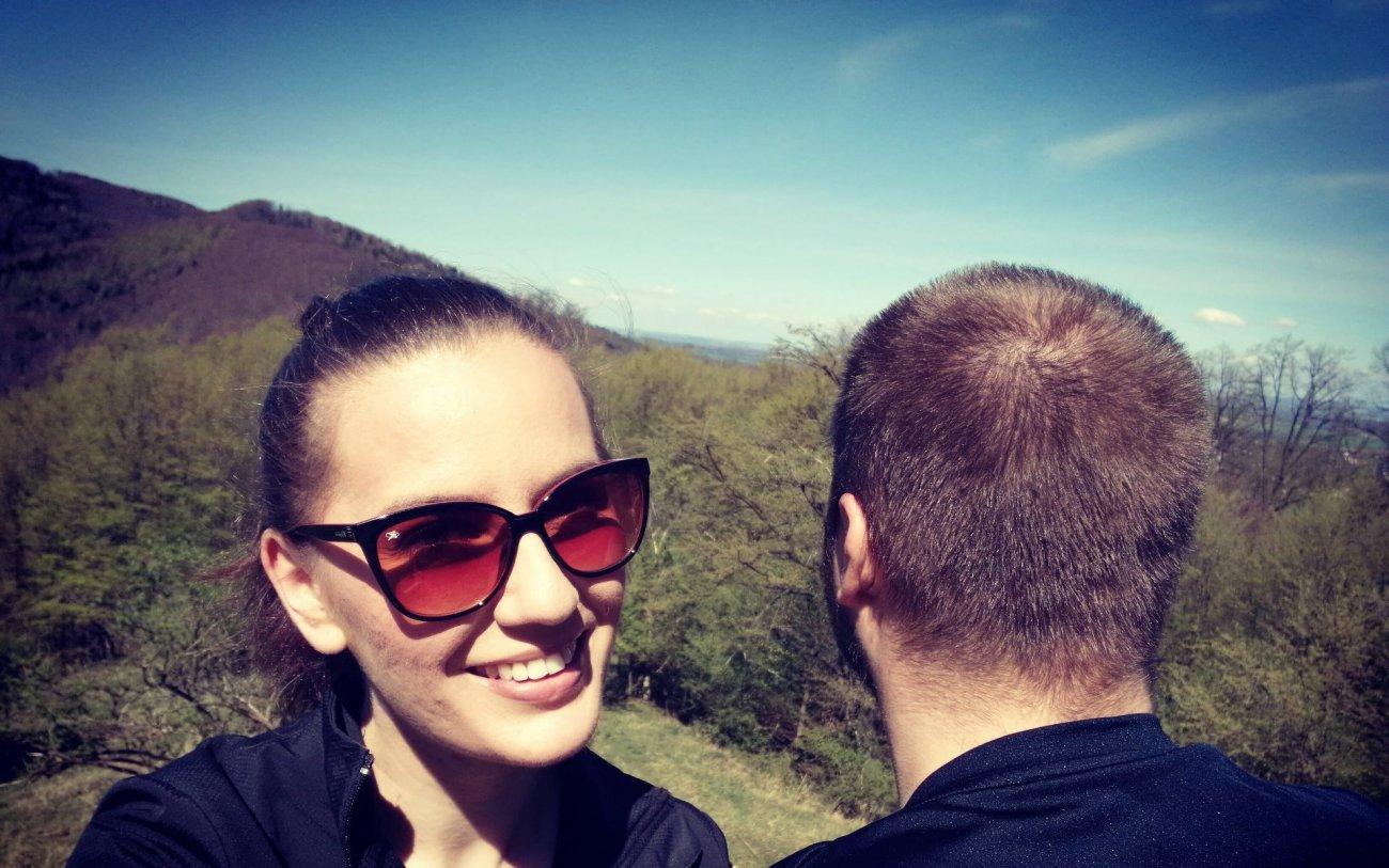 Fotočlánek: Výlet z Hukvald do Frýdku-Místku