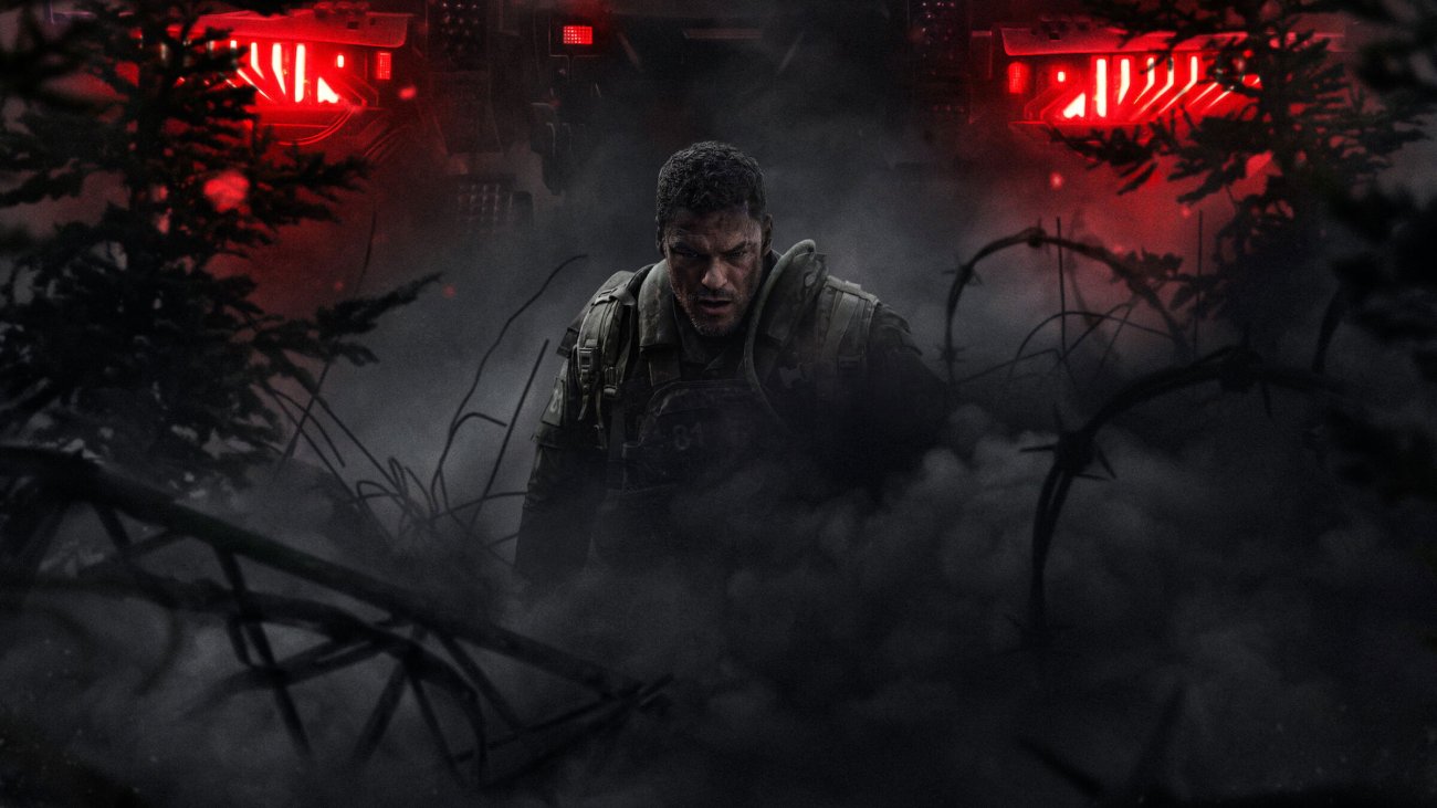Netflix tip: War Machine