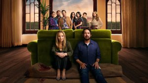 Netflix tip: No Good Deed