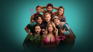 Netflix tip: Jedeme na teambuilding