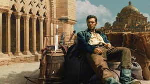 Netflix tip: Néro the Assassin