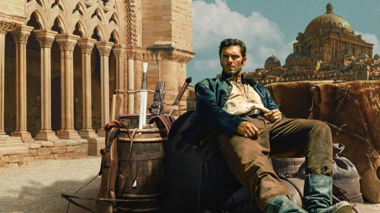 Netflix tip: Néro the Assassin