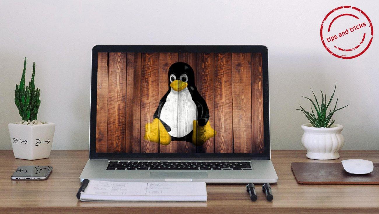 TLP: zvýšení výdrže baterie linuxového notebooku