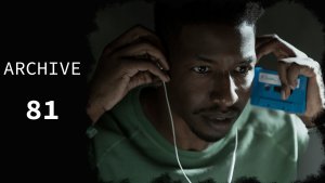Netflix tip: Archive 81