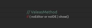 10 editorů/IDE pro webové designéry