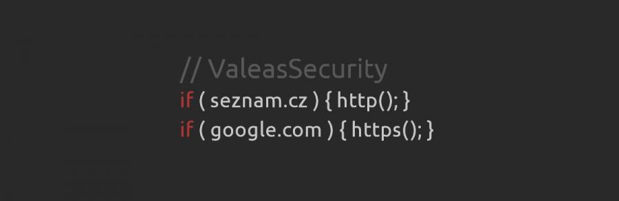 HTTPS ano či ne