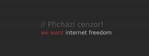 Přichází cenzor!