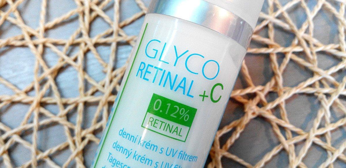 Recenze: SynCare GlycoRETINAL+ C