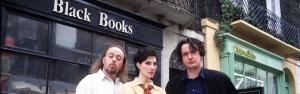 TIP: Black Books