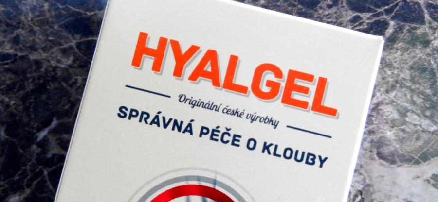 Pravda nebo Lež: Hyalgel Collagen