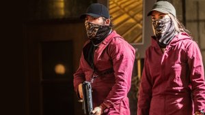 Netflix tip: Inside Man - Most Wanted