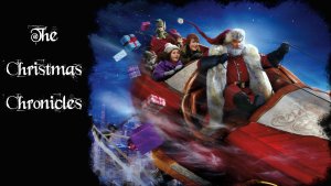 Netflix tip: The Christmas Chronicles