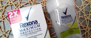 Pravda nebo Lež: Rexona Maximum Protection Stress Control