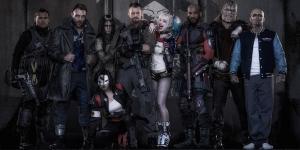 Recenze: Suicide Squad