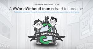 Jak by vypadal svět bez LINUXU?