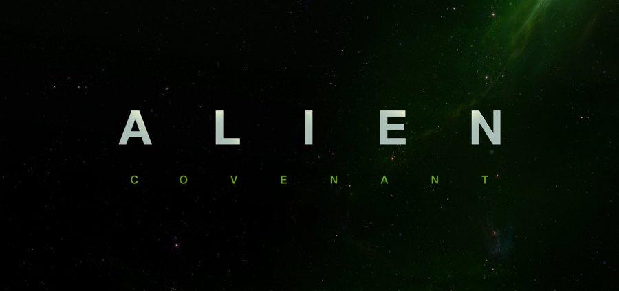 Vetřelec: Covenant