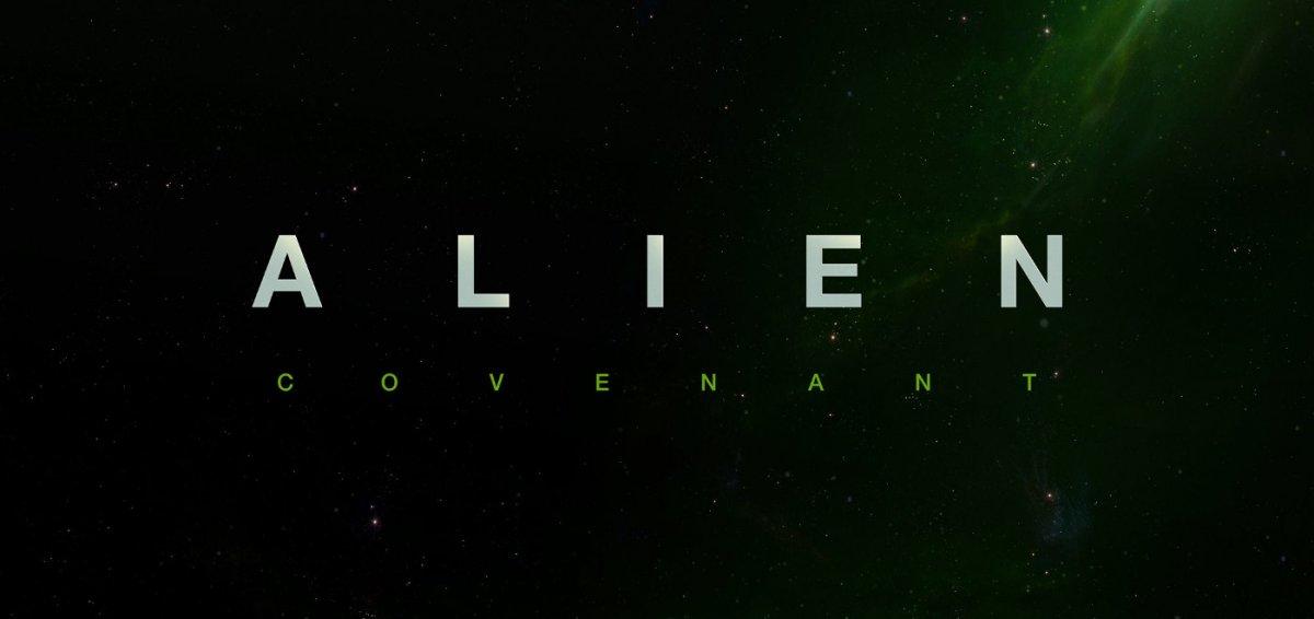 Vetřelec: Covenant
