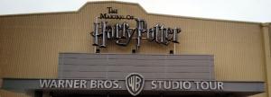 Warner Bros. Studio Tour - The Making of Harry Potter