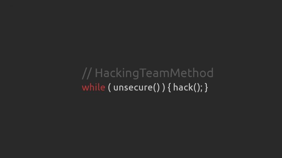 hacking - je stále nelegální?