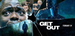 Recenze: Uteč (Get Out)