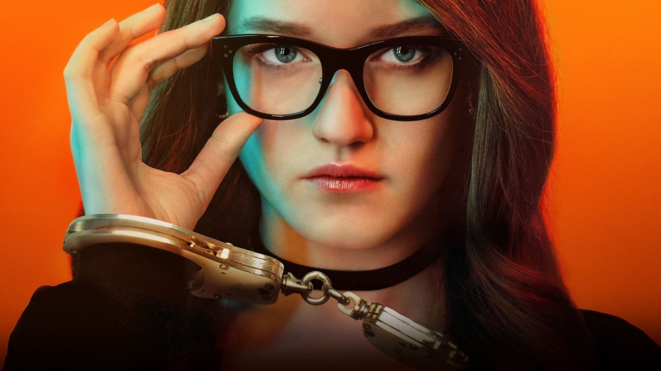 Netflix tip: Inventing Anna