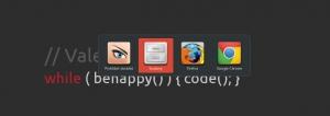 Změna chování Alt+Tab v Gnome 3