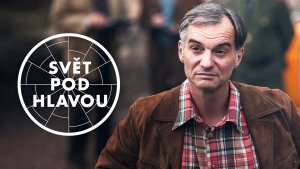 Netflix tip: Svět pod hlavou