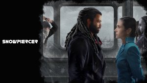 Netflix tip: Snowpiercer