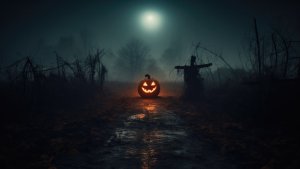 Netflix tip: Halloweenský speciál aneb 9 Halloweenských tipů na večer